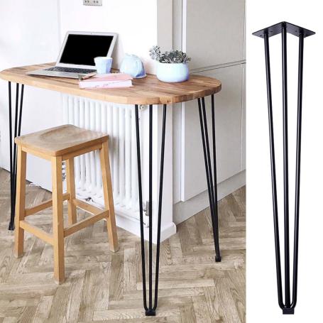 hairpin furniture legs