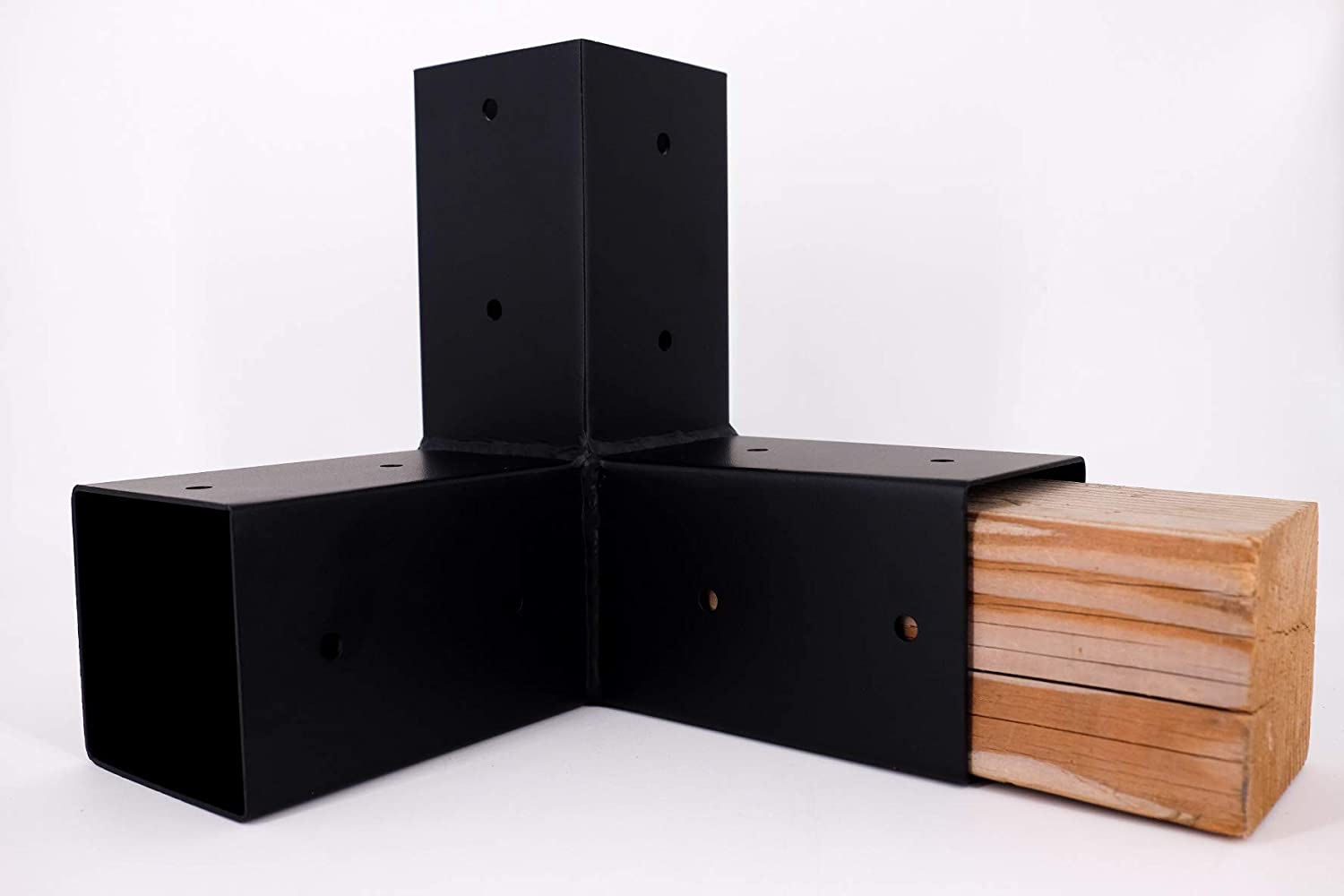 Pergola-Halterungen 4x4