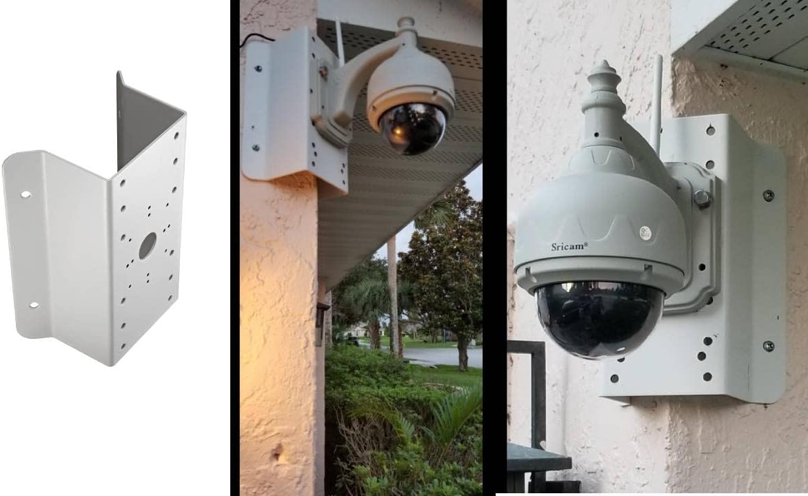 Universal Corner Wall Mounting Bracket for outside Light - Buy Universal Corner Bracket, outdoor light corner mounting bracket, corner mounting bracket for outside light Product on Surealong