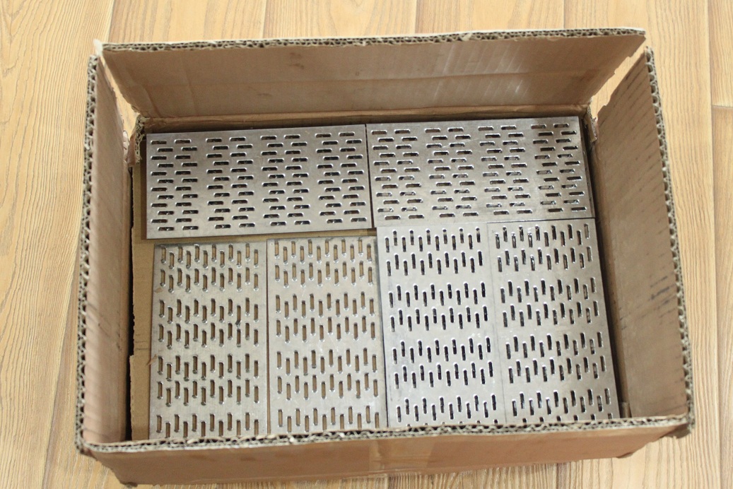 The metal fabrication products is big challenge,especially for customized metal products,cause customized products have an irregular shape,