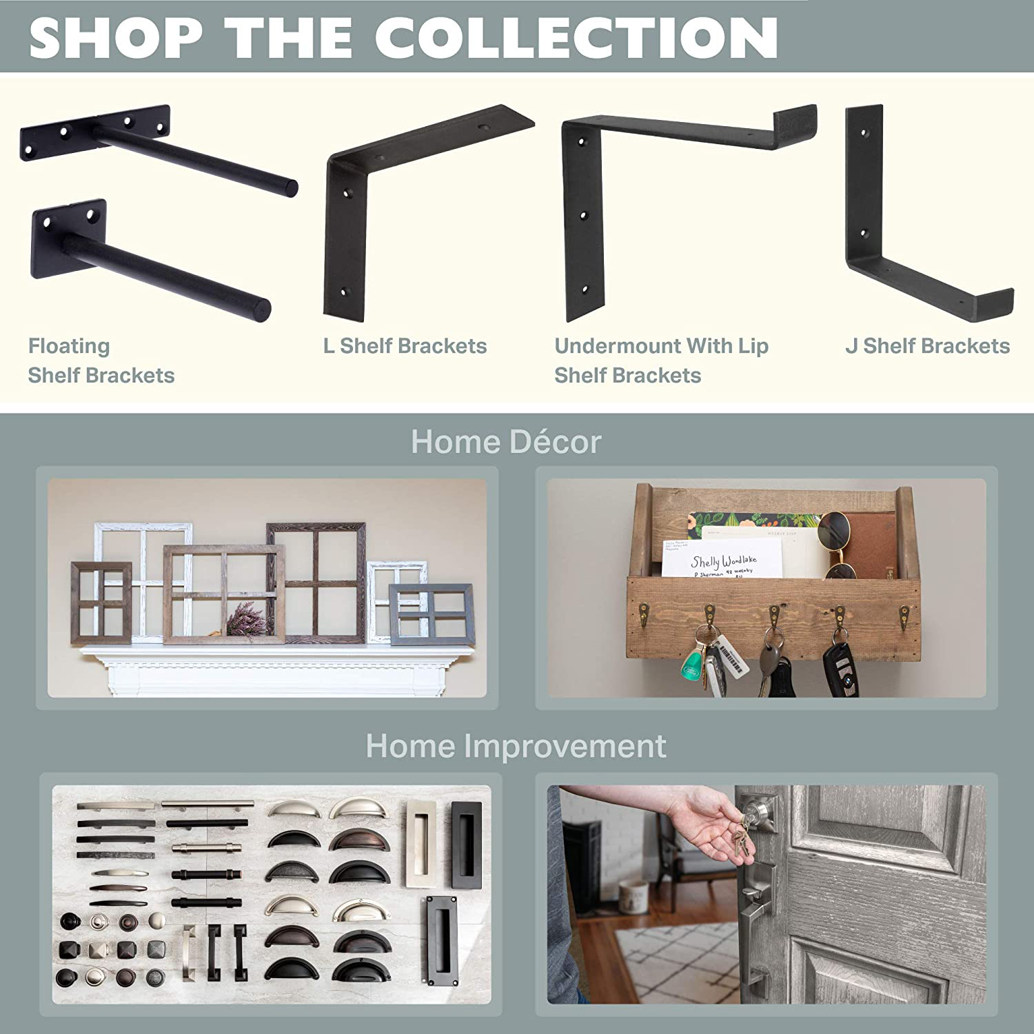 Best Small Corner Shelf Brackets for Floating Shelves - Buy supports d'étagère pour étagères flottantes, petits supports d'étagère flottants, supports d'étagère d'angle flottants Product on Surealong