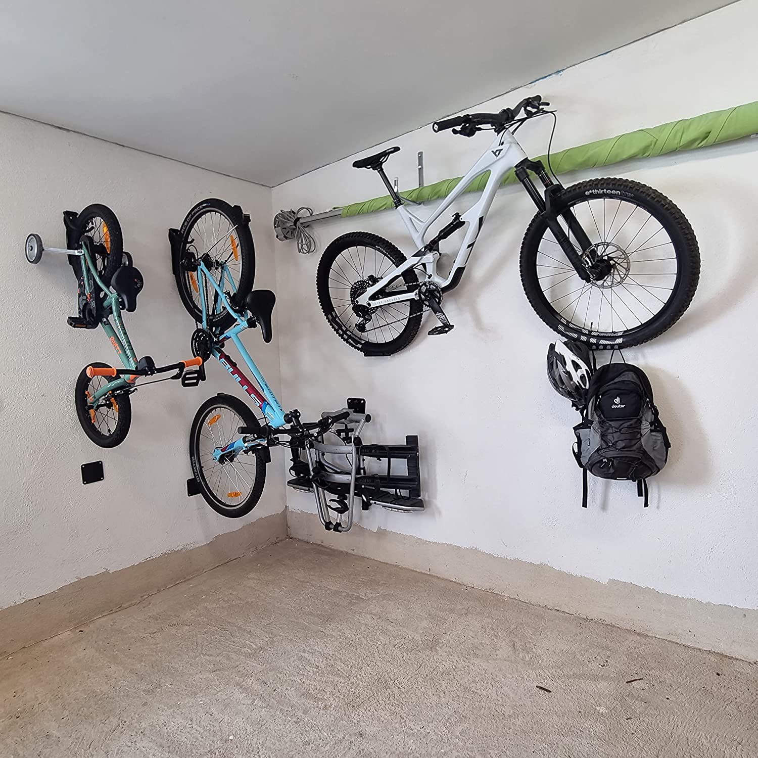 bike carrier