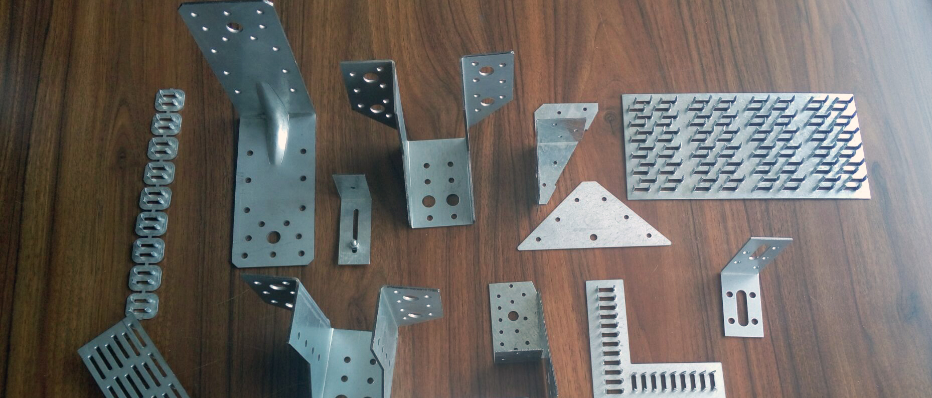 oem stamping parts