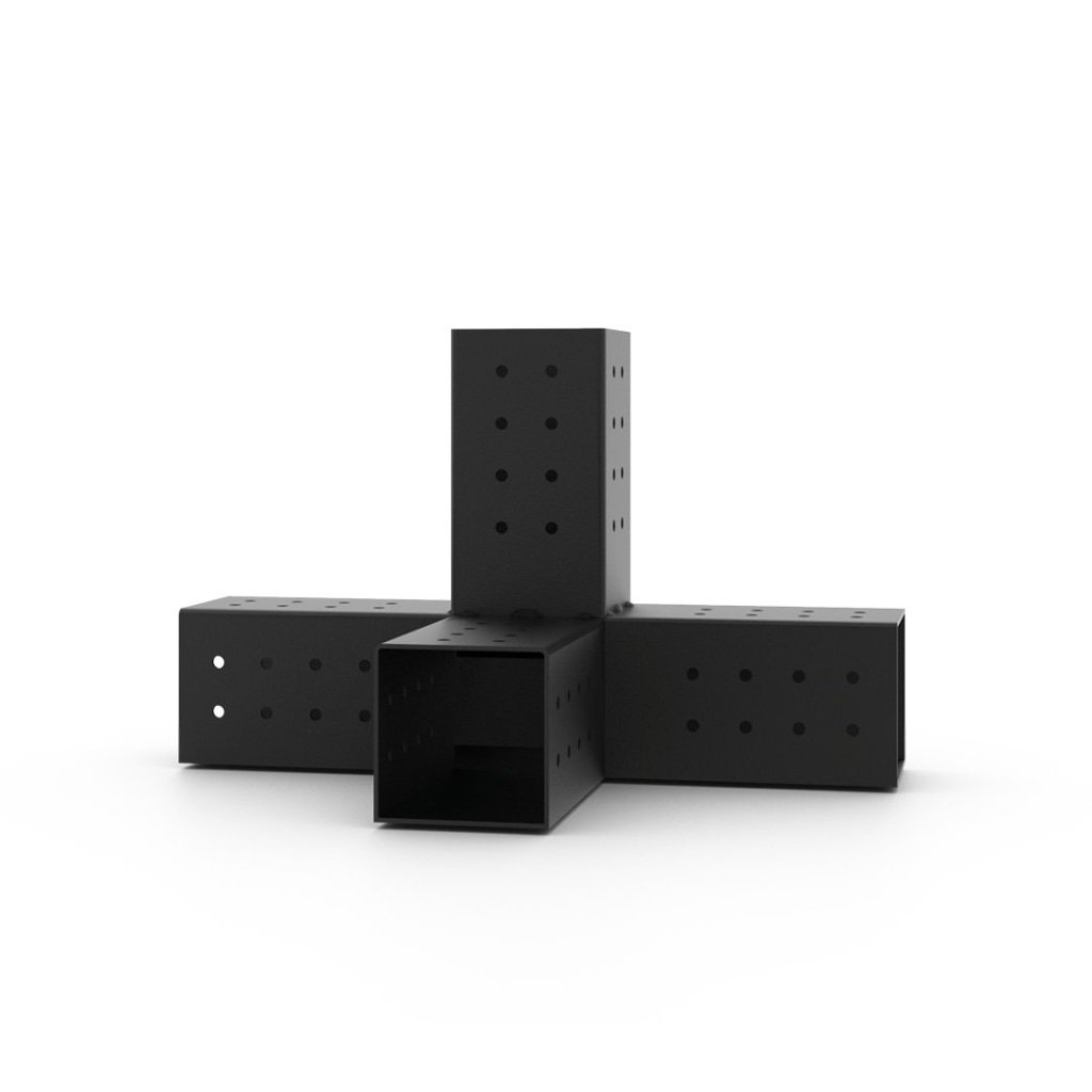 pergola mounting brackets are commonly used in many places
