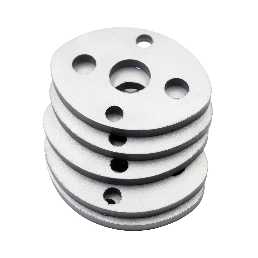  CNC-Laserteile