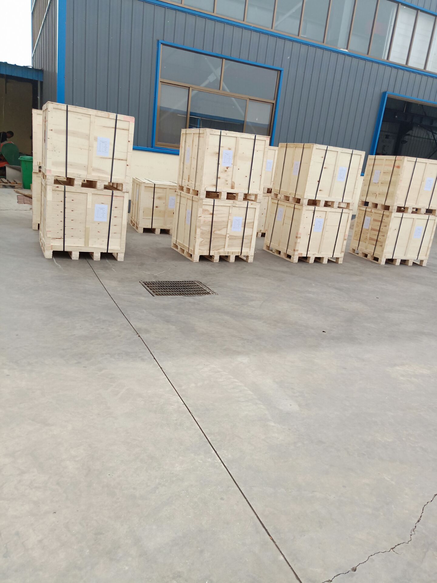 The metal fabrication products is big challenge,especially for customized metal products,cause customized products have an irregular shape,