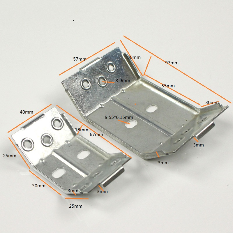 Kerf Mount Corner Brackets for Table Aprons - Buy kerf mount corner bracket, kerf mount table leg bracket, kerf mount corner brackets for table aprons Product on Surealong