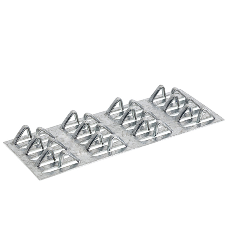 Knuckle Nailplates