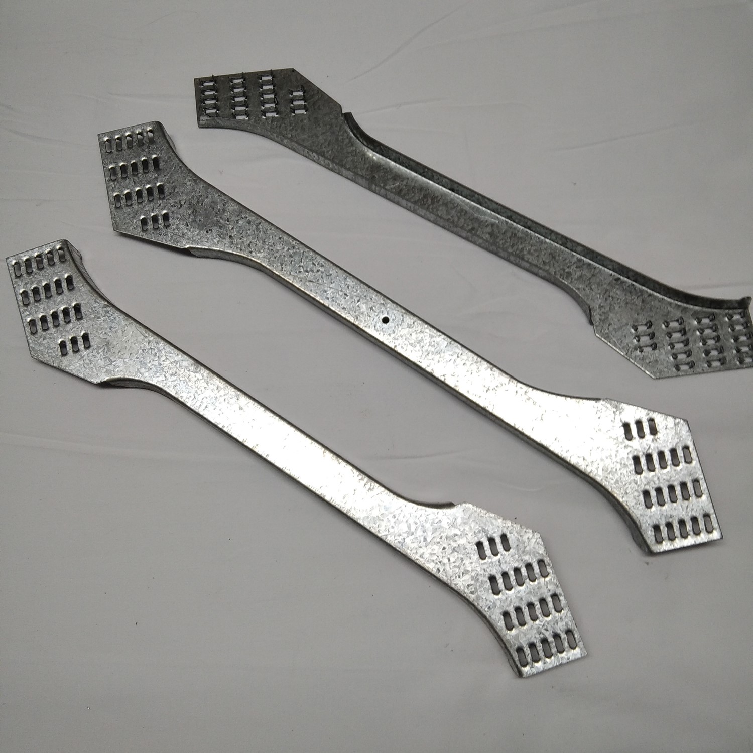 Posi Joists Factory Posi Strut Fabrication for Different Posi Joist Span Sizes - Buy posi joists, posi strut, posi joist span Product on Surealong