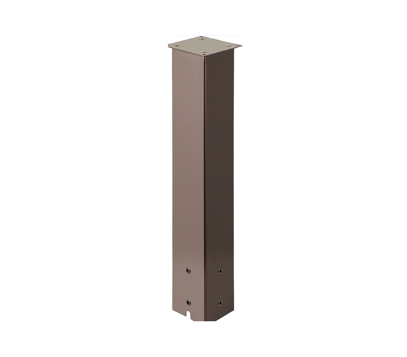 Wall Mounted Metal Post Mailbox - Buy wall mounted post box, mailboxes for sale, wall mount mailbox Product on Surealong