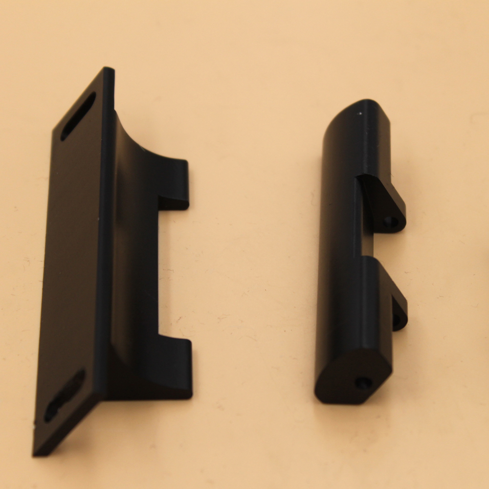 precision cnc machining parts