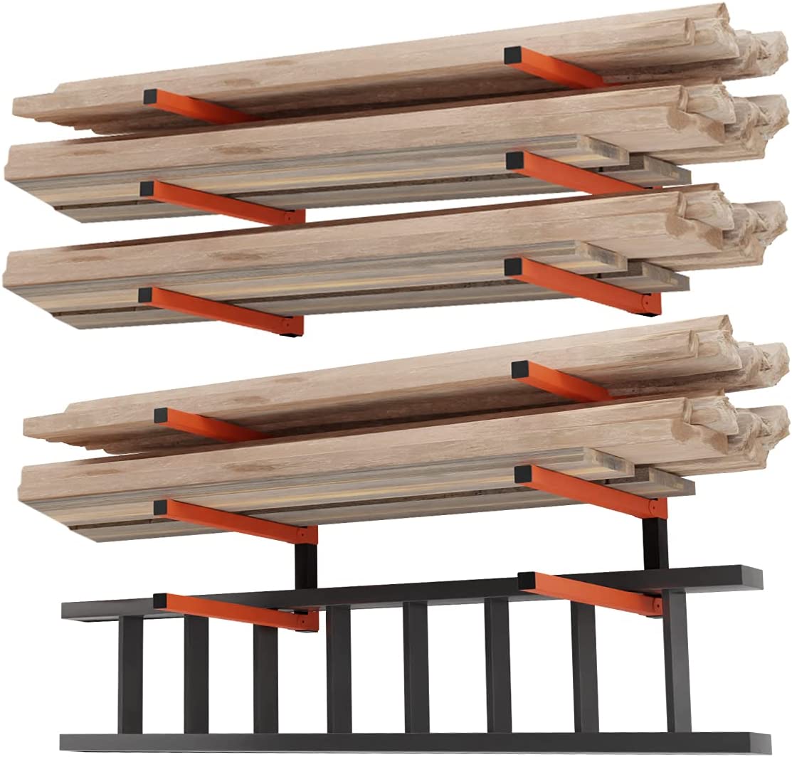 lumber rack