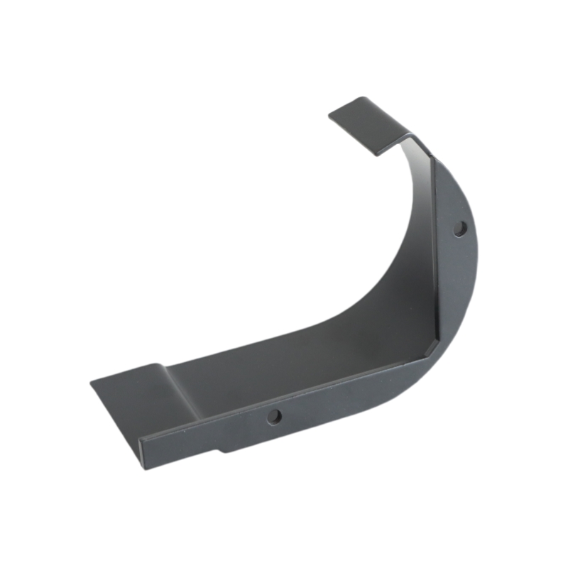 sheet metal corner bending