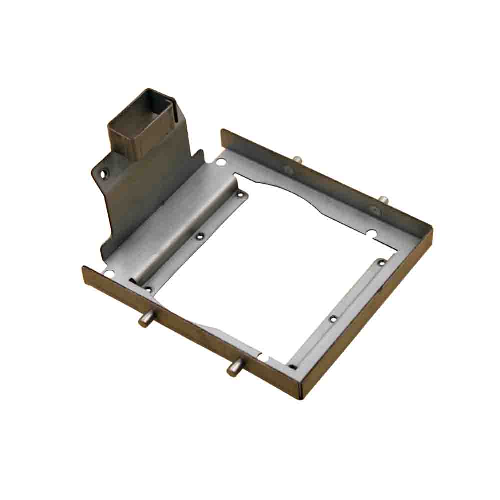 Custom Sheet Metal Electrical Enclosure Fabrication - Buy sheet metal enclosure, sheet steel enclosure, sheet metal electrical enclosures Product on Surealong