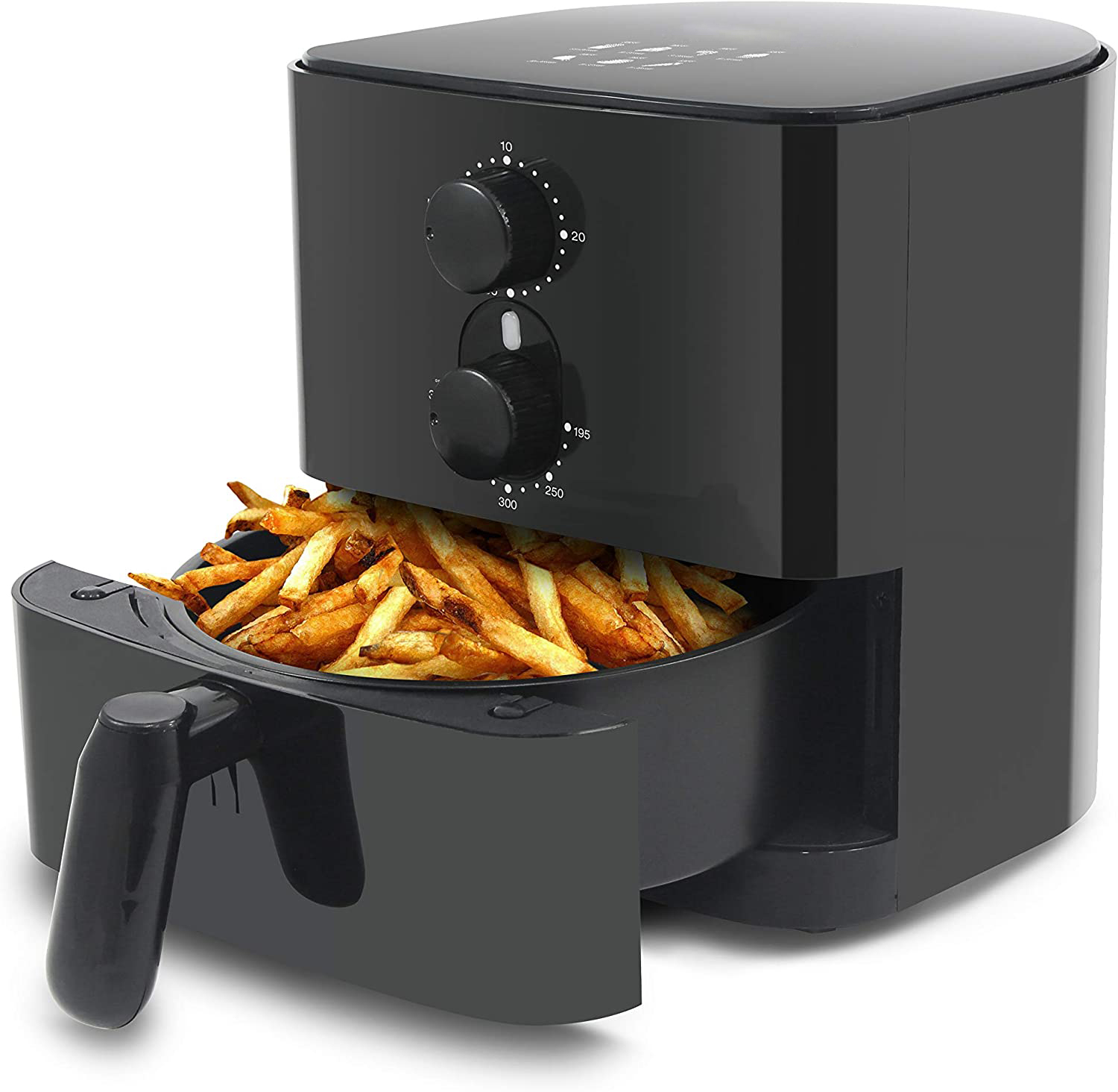 Mini hot Air Fryer