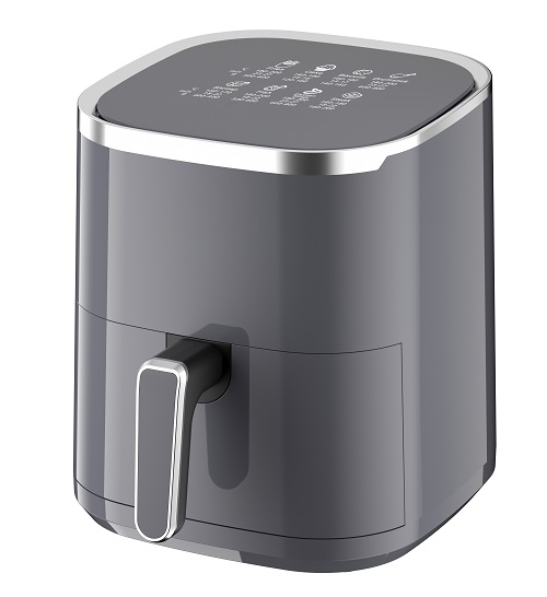 Digital Air Fryer