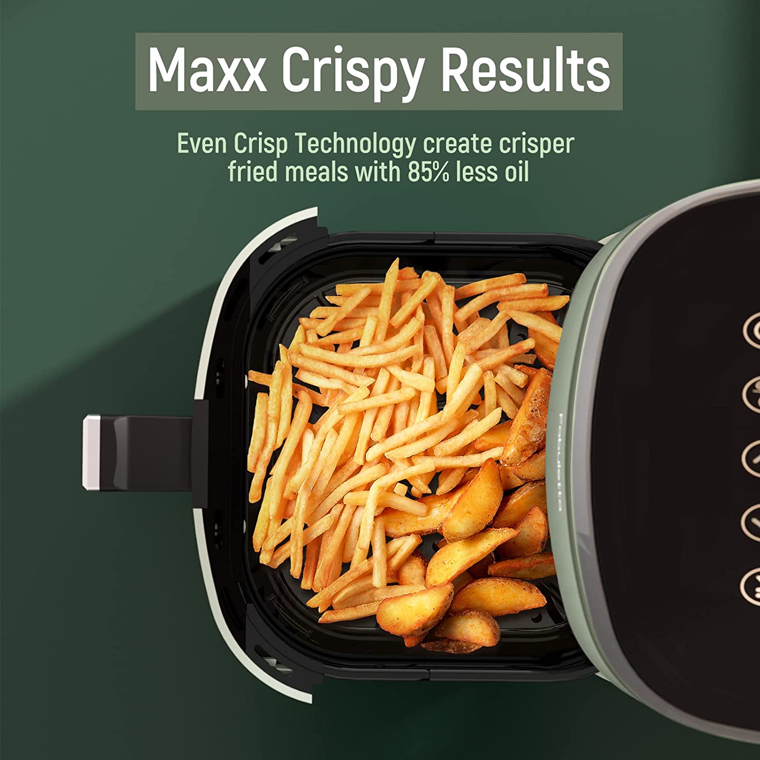 air fryer oven rack