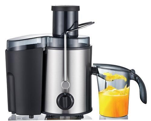electric juicer