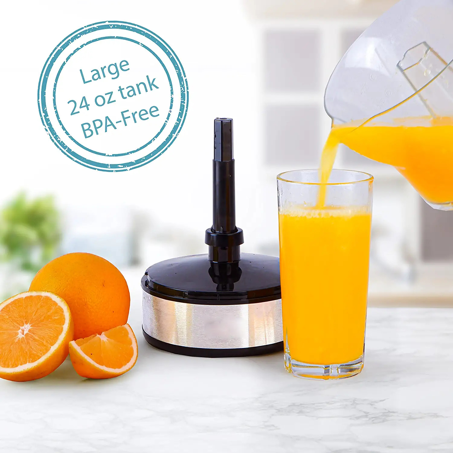 citrus juicer