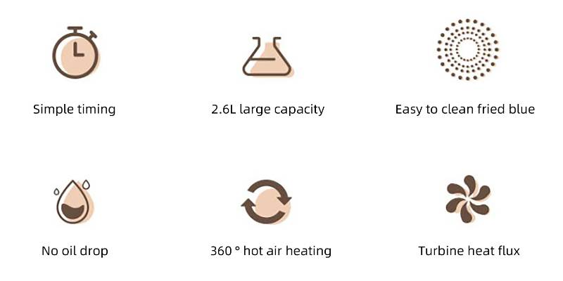 air fryer