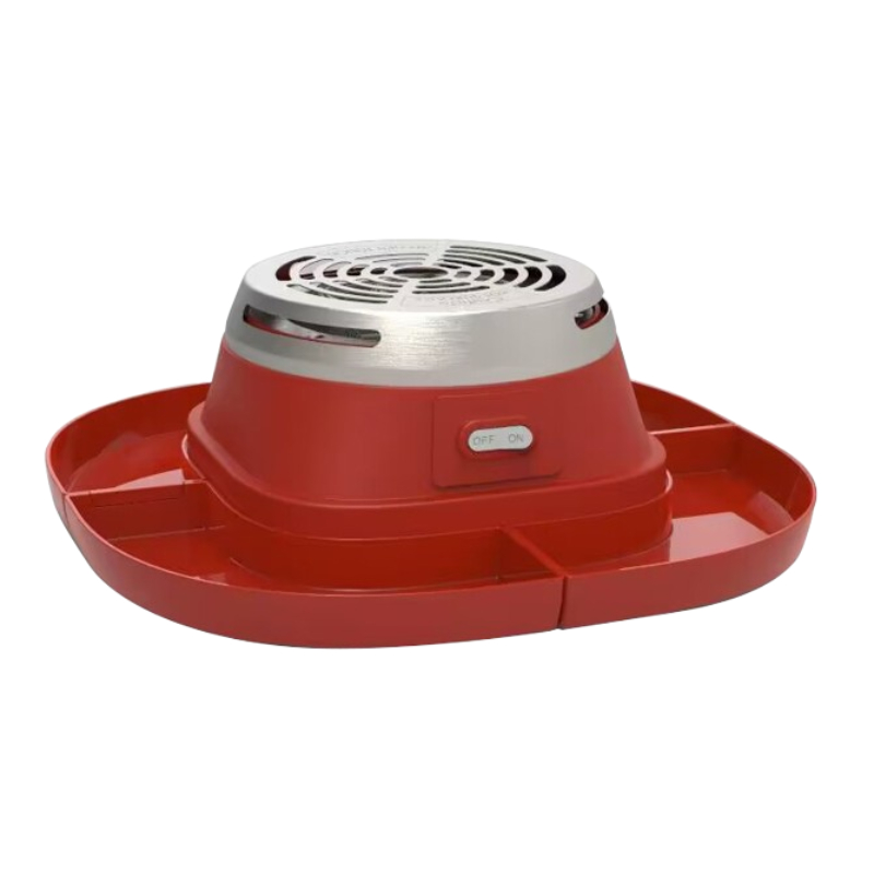 smores maker