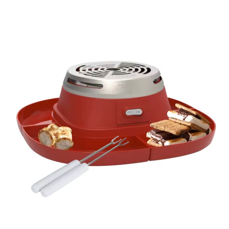 smores maker