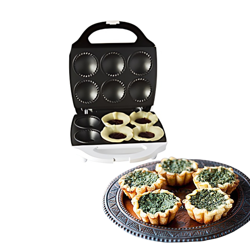 pie maker