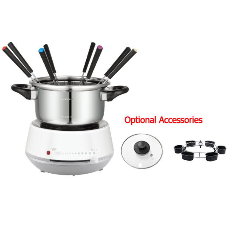 electric fondue