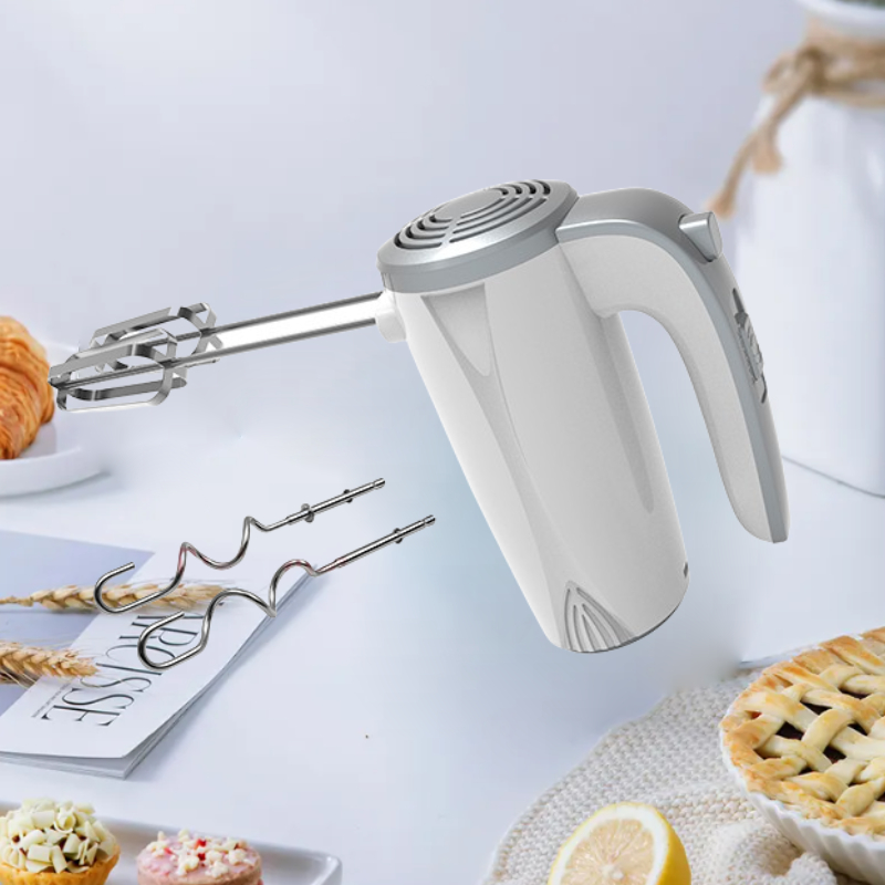 hand mixer
