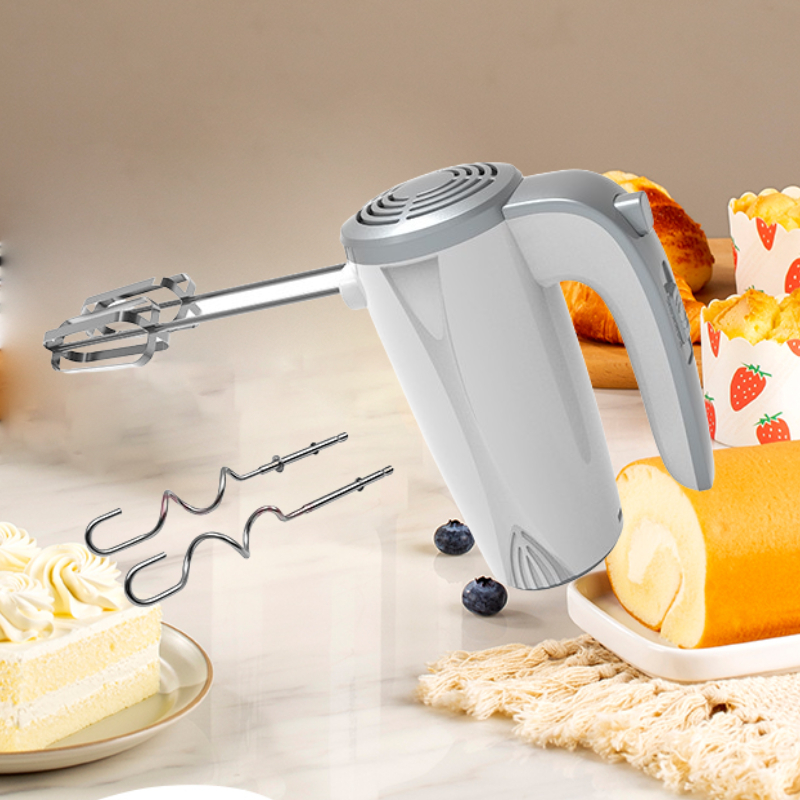 hand mixer