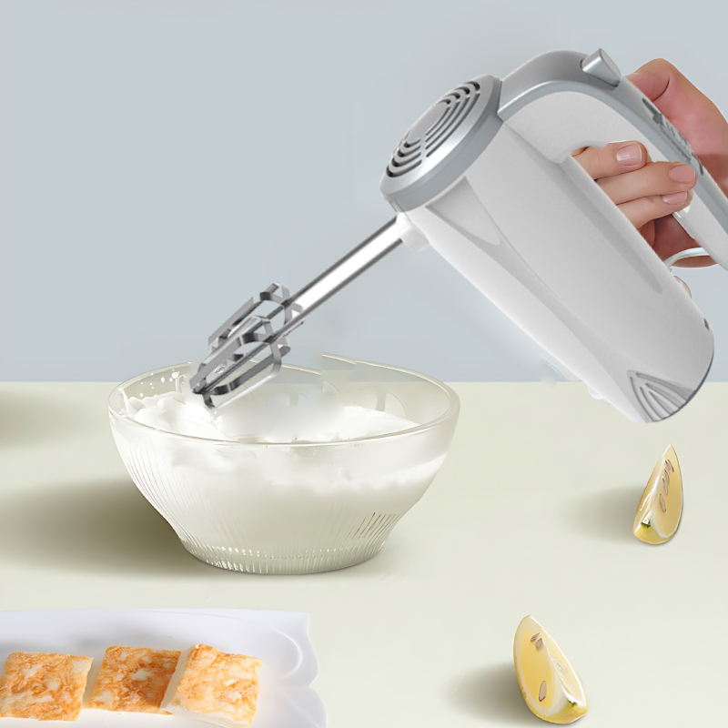 hand mixer