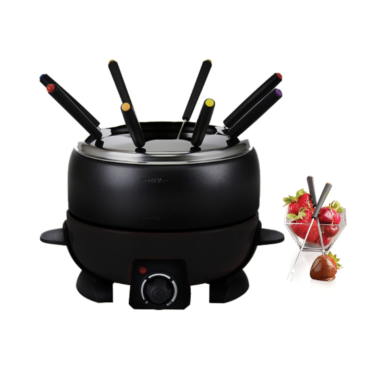 electric fondue