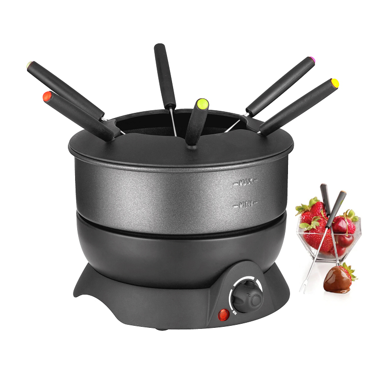 electric fondue