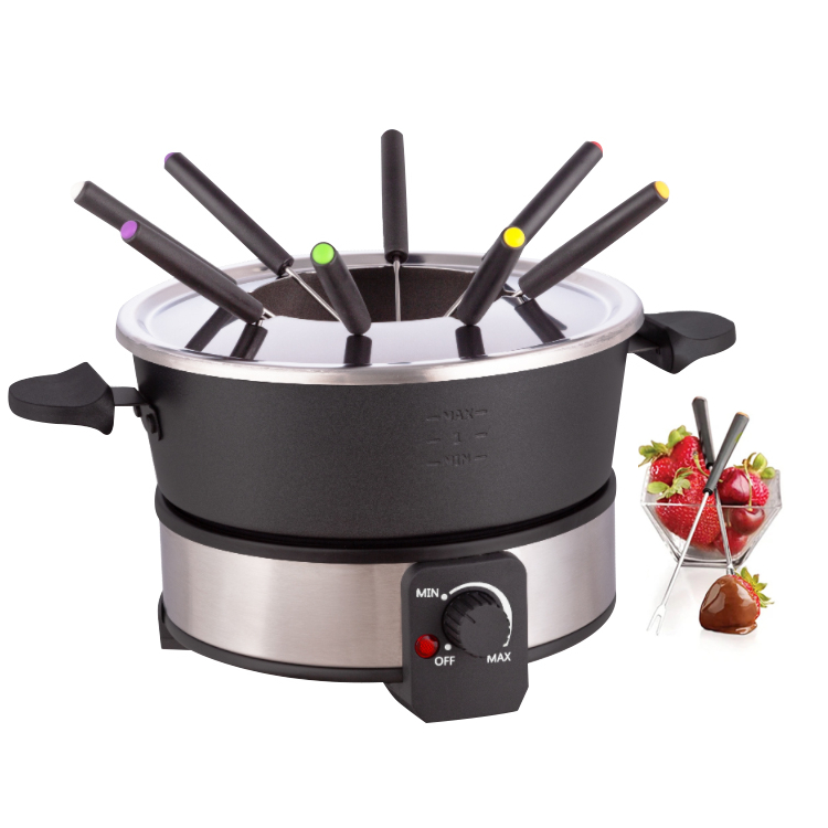 electric fondue