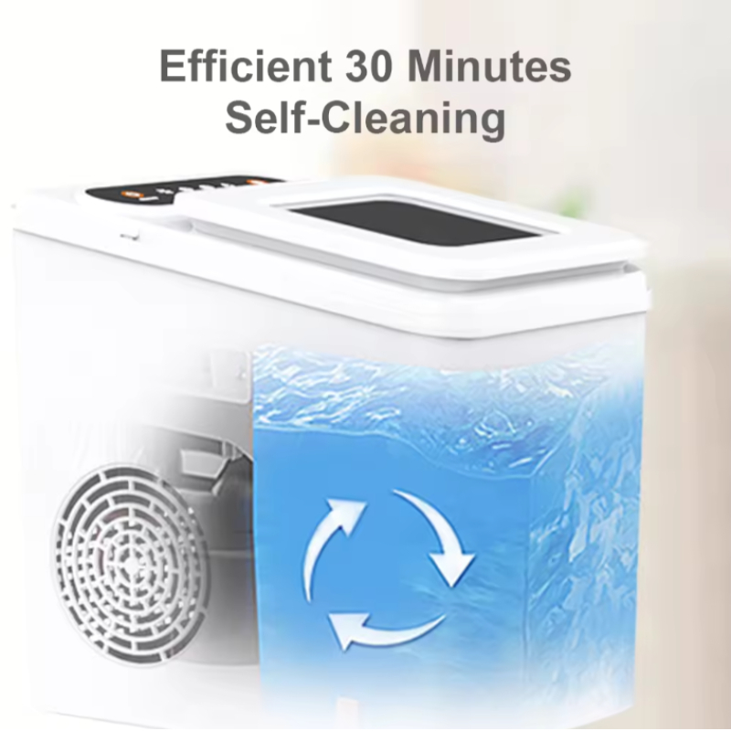 ice maker