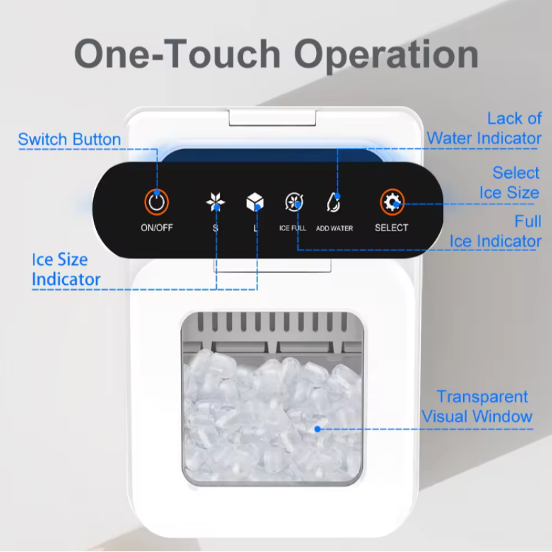 ice maker