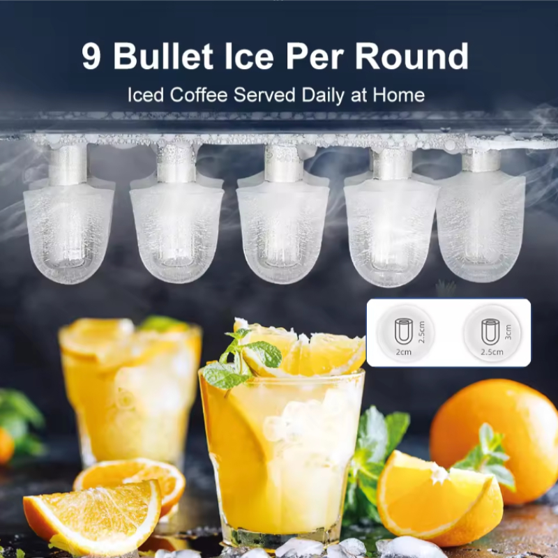ice maker