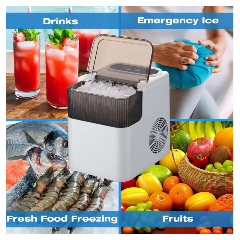ice maker