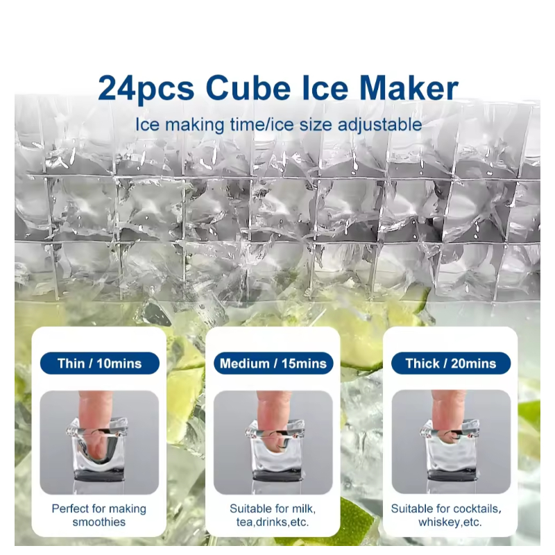 ice maker
