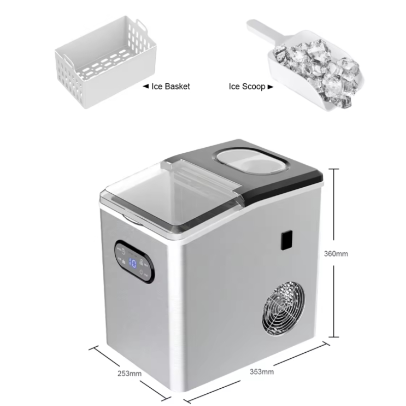 ice maker