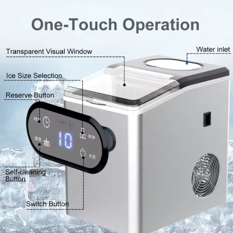 ice maker