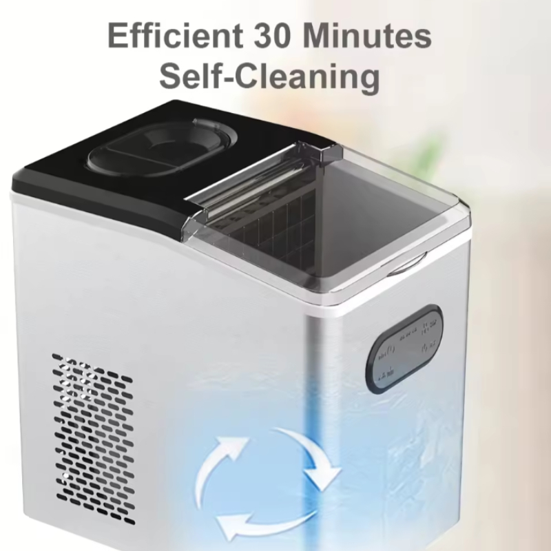 ice maker