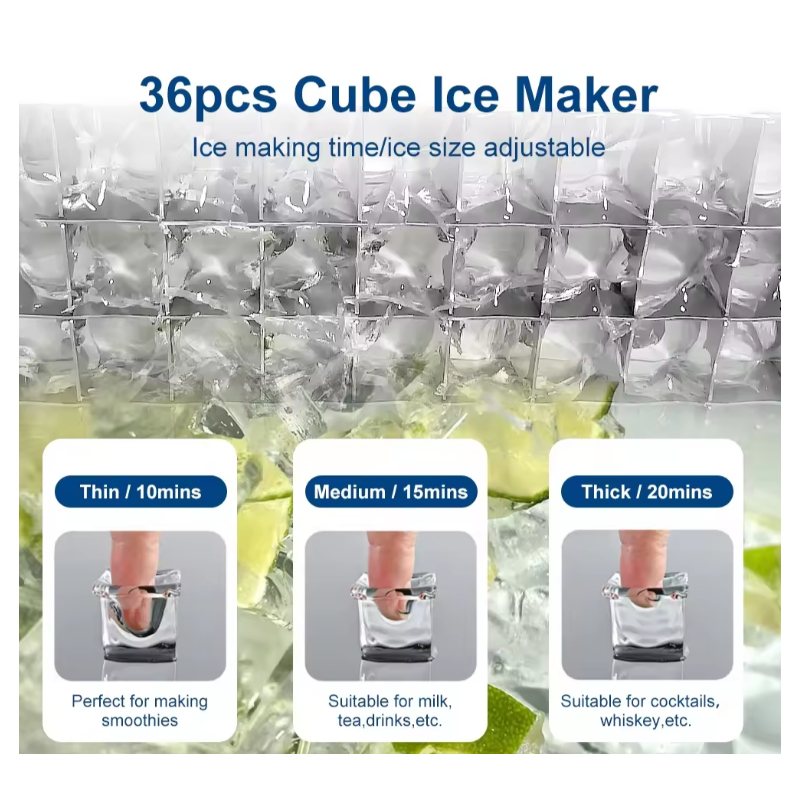 ice maker