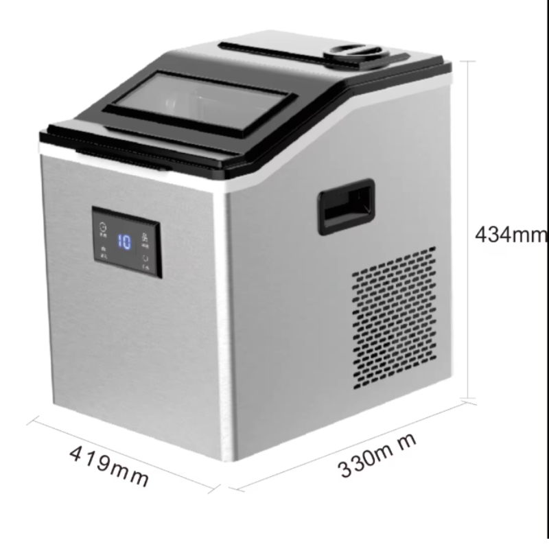 ice maker