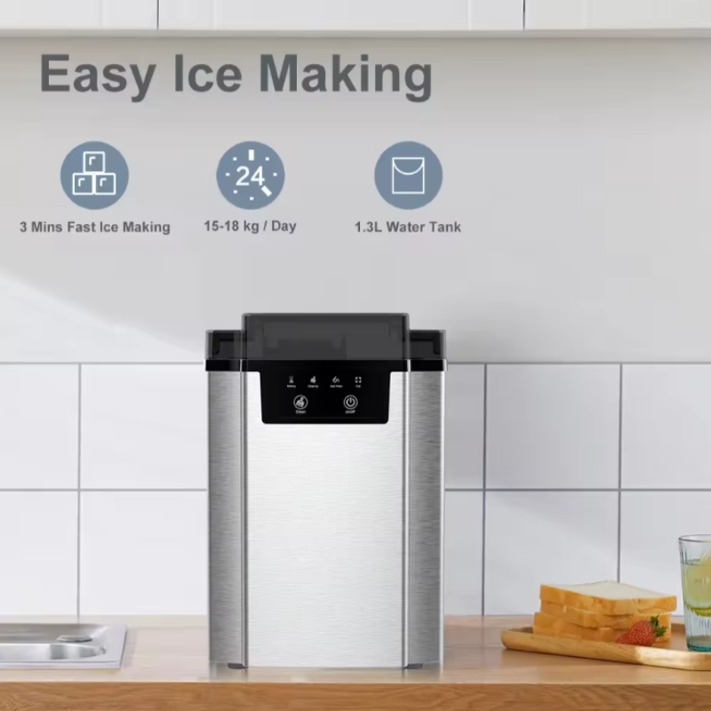 ice maker
