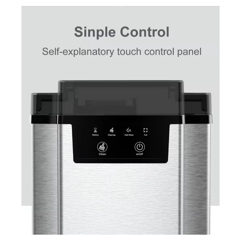 ice maker