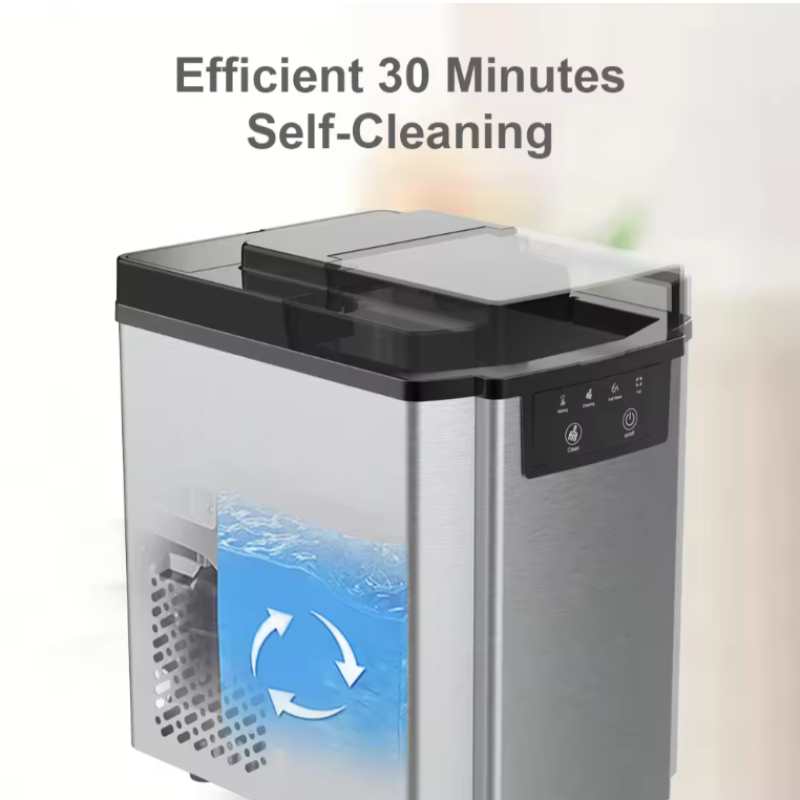 ice maker