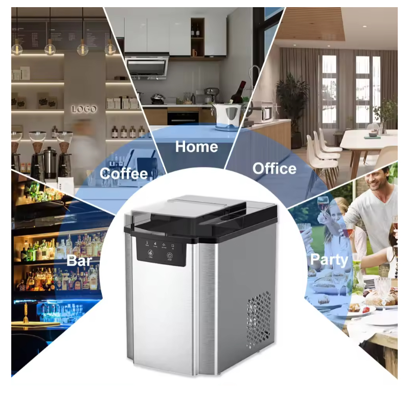 ice maker