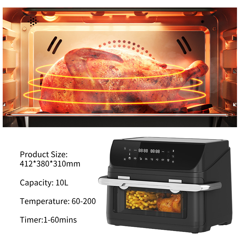 air fryer
