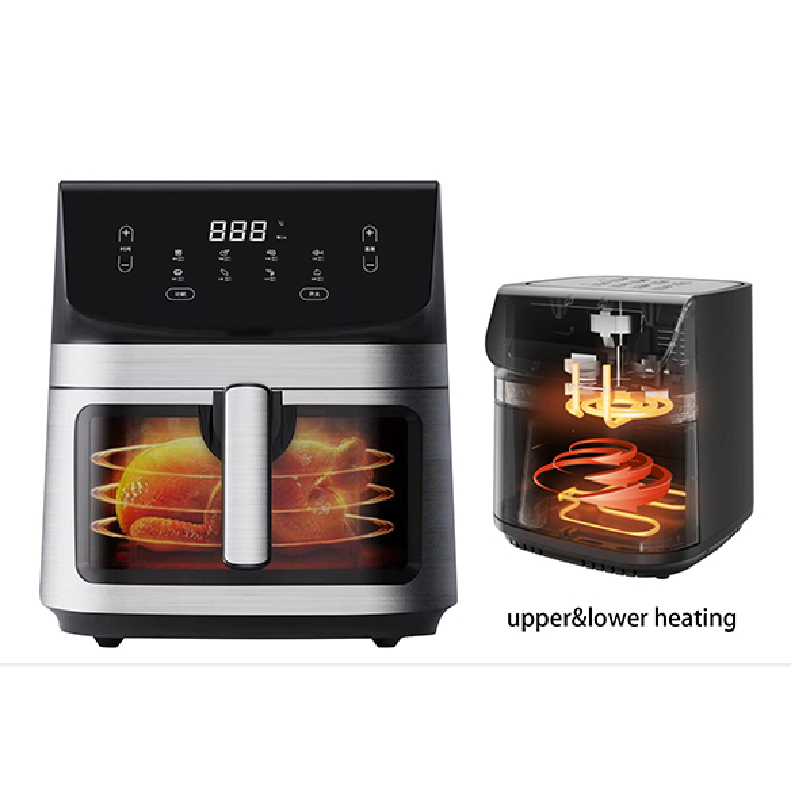 air fryer